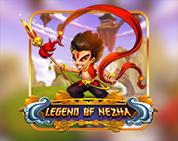 Legend of Nezha