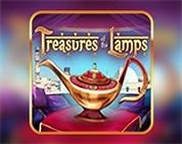 Treasures of the Lamps