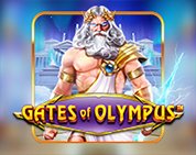 Gates Of Olympus